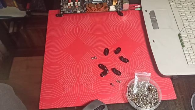 Стойки для материнской платы смотреть онлайн