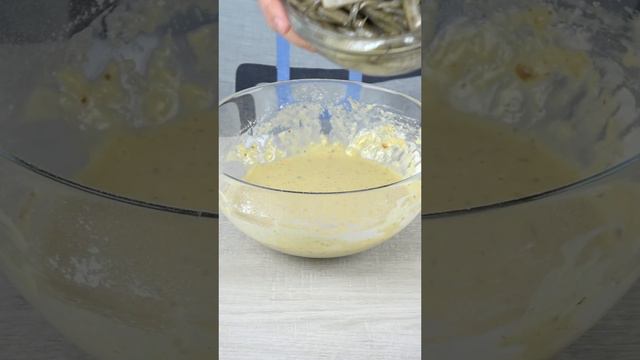 Любимая #рыбка в кляре смотреть онлайн