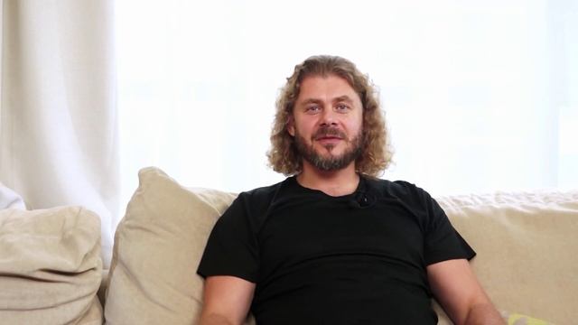 Интервью с Вадимом "Sirius" смотреть онлайн