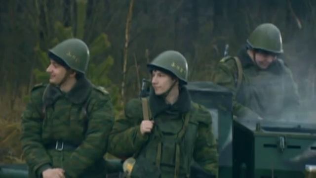 курсантская