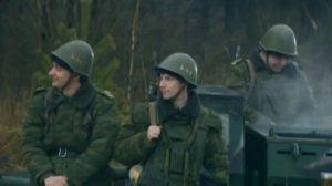 курсантская