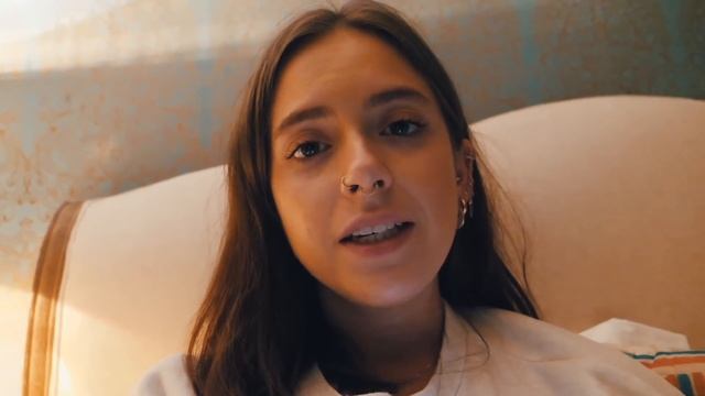 VLOGTOBER 2019 #29: WRITING BOOK NOTES | Sunbeamsjess