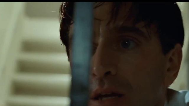 Титаник -водопадами