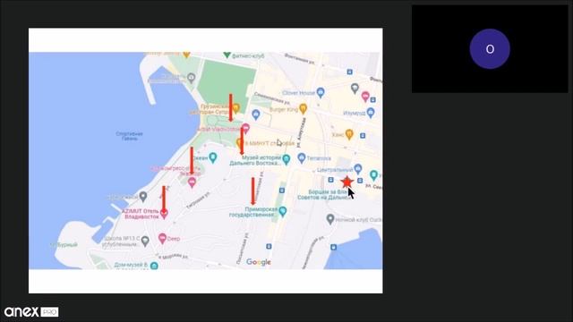 Владивосток 2023. Особенности отдыха и экскурсионные туры!