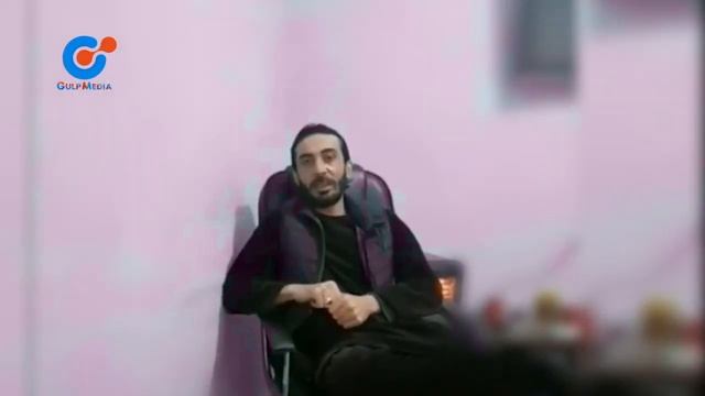 Gulp media|سخنان حاجی راتب در مورد مهال واک смотреть онлайн