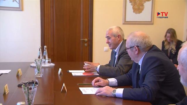 Геопарк может появиться в Воронежской области смотреть онлайн