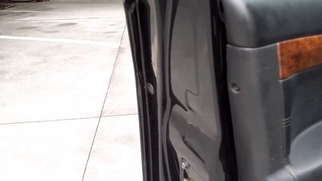 Ford Mondeo 2003, số tự động, cửa sổ nóc, 8 túi khí, ghế chỉnh điện (Đã bán) смотреть онлайн