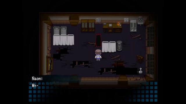 Corpse Party - Review - Worth Playing In 2021? смотреть онлайн