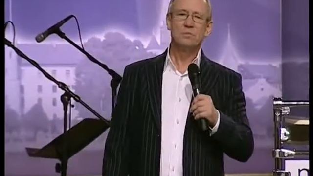 Семинар третий Хвала как неотъемлемая часть духовной брани 2 смотреть онлайн