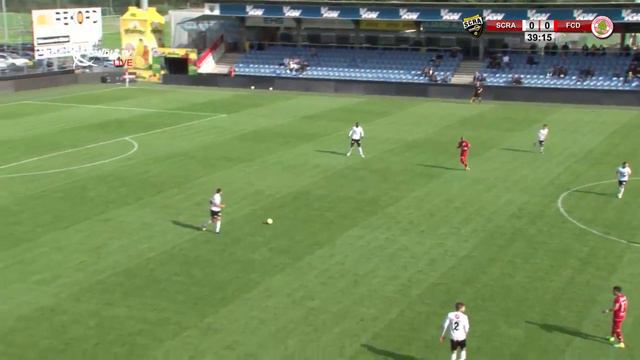 LIVE: SCR Altach Ama vs FC Dornbirn смотреть онлайн