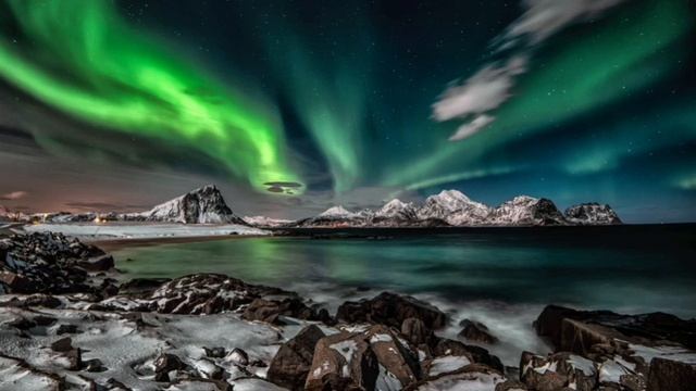 Очень красивая космическая музыка для сна, медитации, расслабится, успокоиться, уснуть за 5 минут.. смотреть онлайн