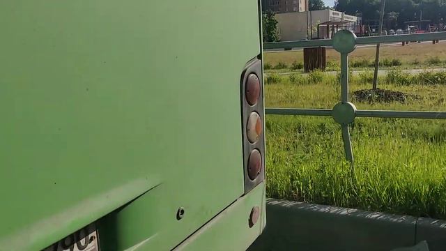 Автобус МАЗ-103.462 в Красноармейске смотреть онлайн