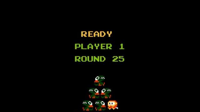 NES Longplay [741] Dig Dug II (US)
