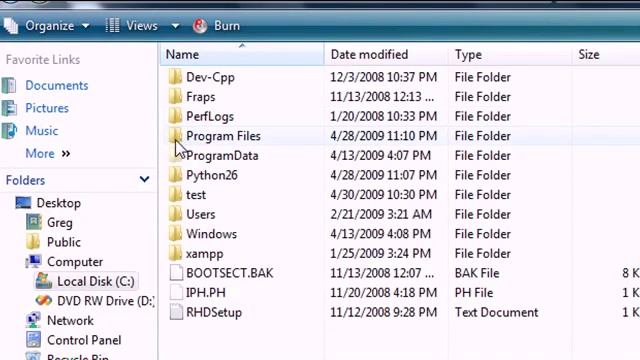 Java Programming Tutorial 1 Installing the JDK смотреть онлайн