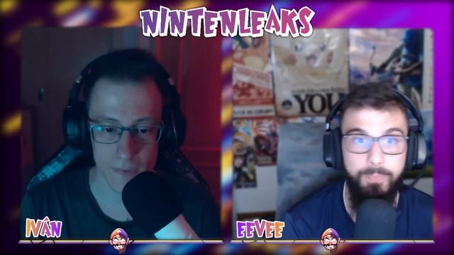 ¡NUEVA INFORMACIÓN de GENSHIN IMPACT para SWITCH! ¿NINTENDO DIRECT el 1 de SEPTIEMBRE? смотреть онлайн