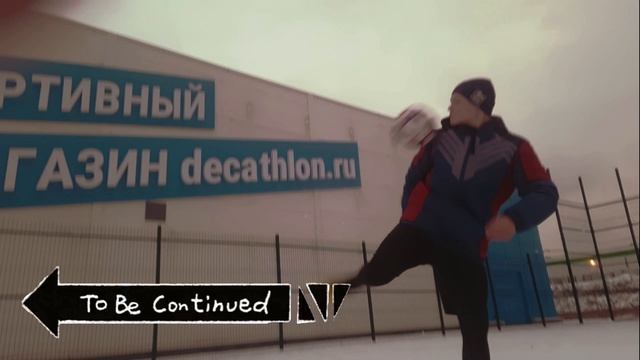 НОВЫЙ КОРОЛЬ БЮДЖЕТНЫХ МЯЧЕЙ? Обзор на мяч JOGEL Nitro Training смотреть онлайн