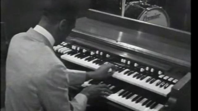 THE BEST OF JIMMY SMITH