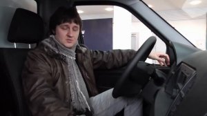 УАЗ Профи обзор - АвтоУтопия