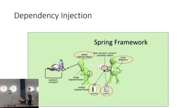 Atlanta - Creating and Configuring Data Services in Java, Spring and Cloud Foundry смотреть онлайн