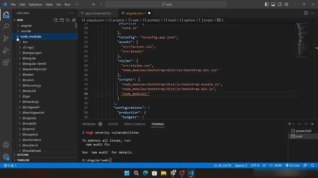 how to install jQuery in angular смотреть онлайн