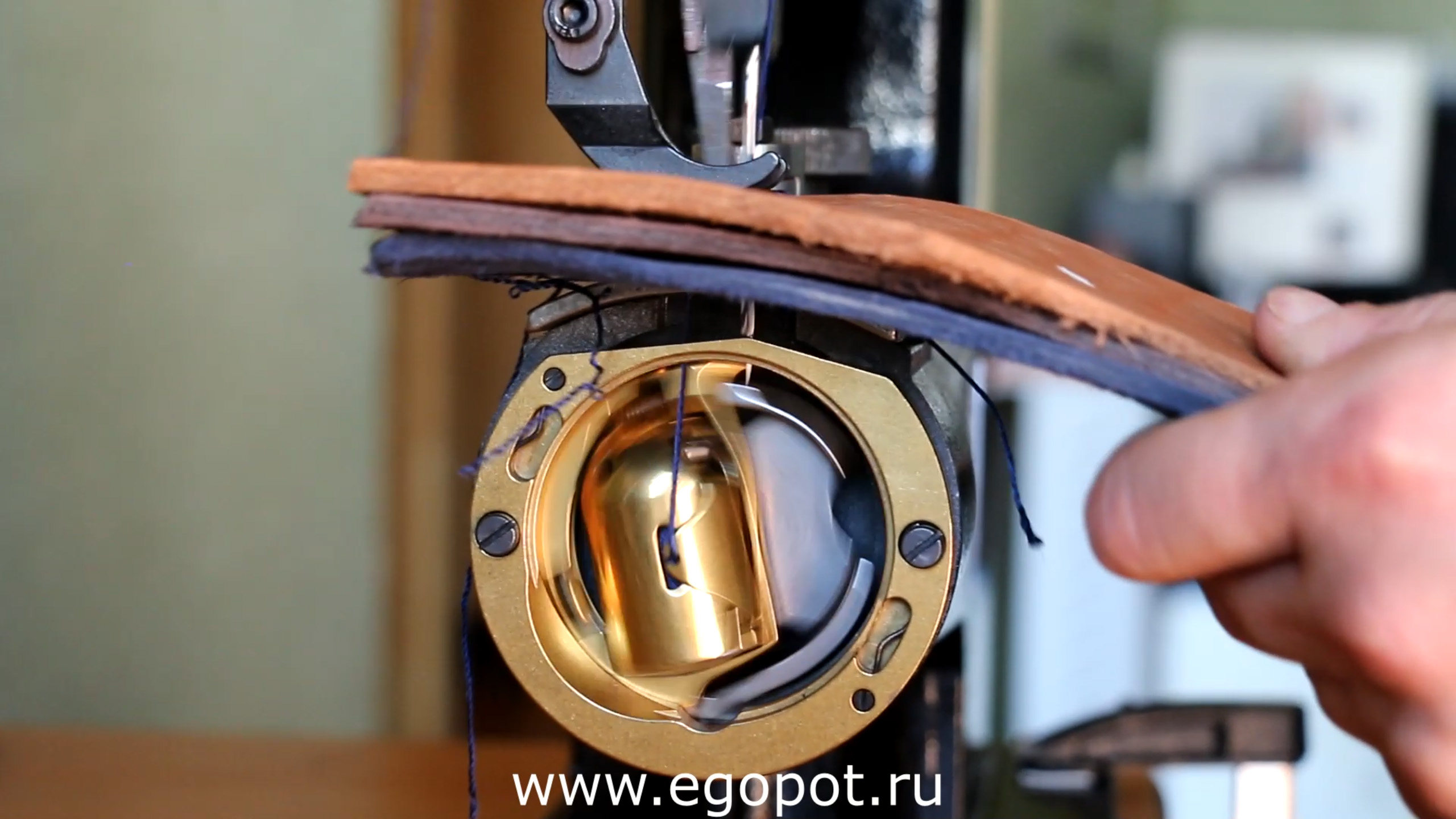 Машина для прошивания кожи смотреть онлайн
