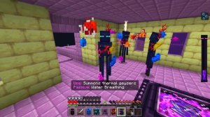 ?ЭВОЛЮЦИЯ ЭНДЕРМЕНА в Майнкрафт! Кабан и Добрый!