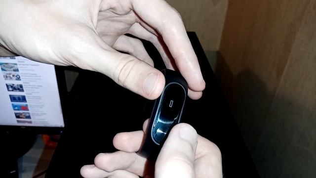 Обзор Фитнес-трекера Honor Band 4 Running смотреть онлайн