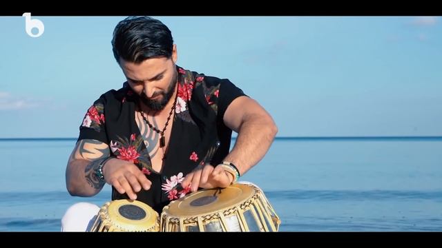 Mohammad Mehrabi - Attan Mast Remix | محمد محرابی - ریمکس مست اتن
