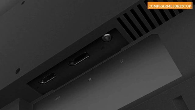 Lenovo L24q-30 – Monitor de 23.8 QHD смотреть онлайн