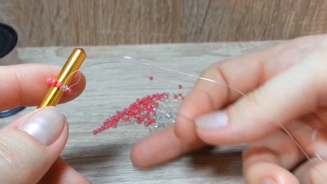 Браслет из бисера/Браслет иглой/Как сделать браслет/Beaded bracelet/Diy bracelet/Spiral bracelet смотреть онлайн