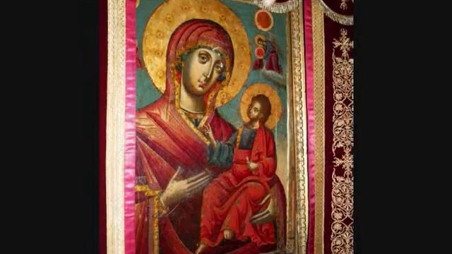 In Thee Rejoiceth (Valaam Men's Ensemble) смотреть онлайн