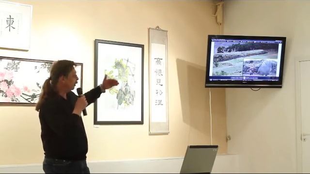 Лекция А.Ю. Склярова "Война богов" смотреть онлайн