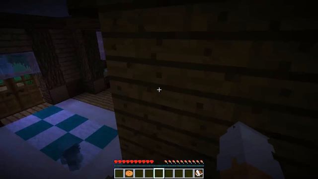 BIRTH To DEATH of a GHOST In Minecraft! смотреть онлайн