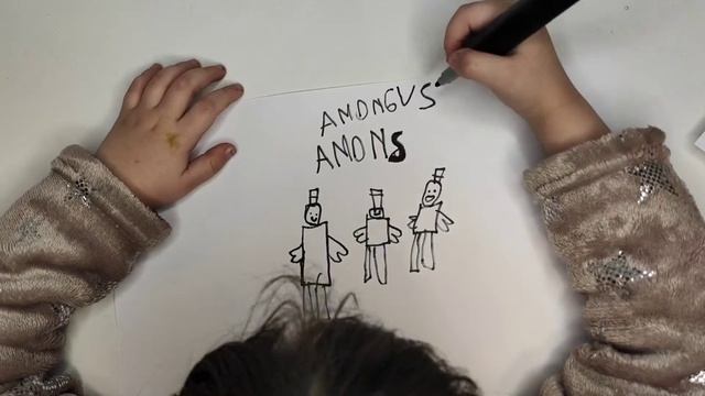 КАК НАРИСОВАТЬ ЛЕГО ЧЕЛОВЕЧКОВ - РАЗВИВАЮЩЕЕ ВИДЕО смотреть онлайн