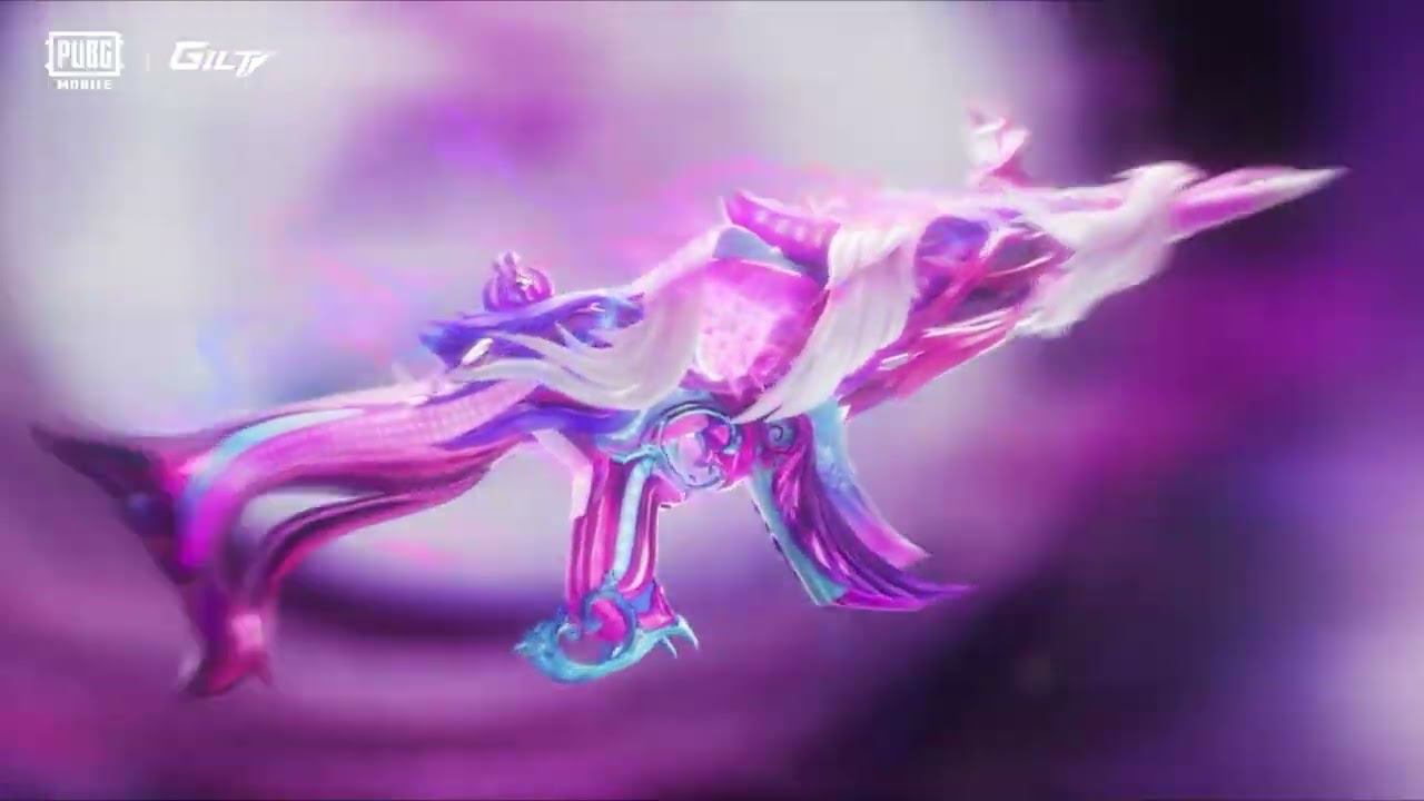 SCAR-L «Сияние безмятежности» смотреть онлайн