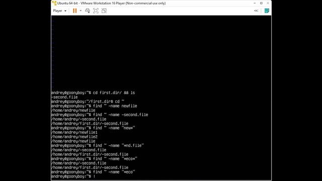 Скринкаст. Система поиска.17.9 смотреть онлайн