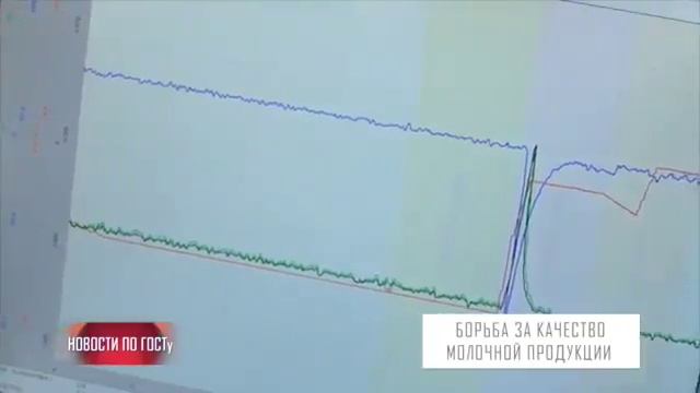 Как отличить настоящее молоко от контрафакта? Трудно,но можно смотреть онлайн
