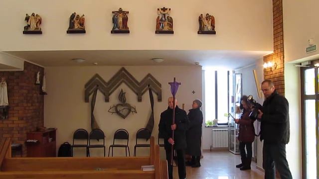 крестный путь ч 4 смотреть онлайн