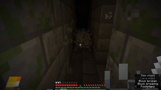 I Remade the Minecraft Stronghold смотреть онлайн