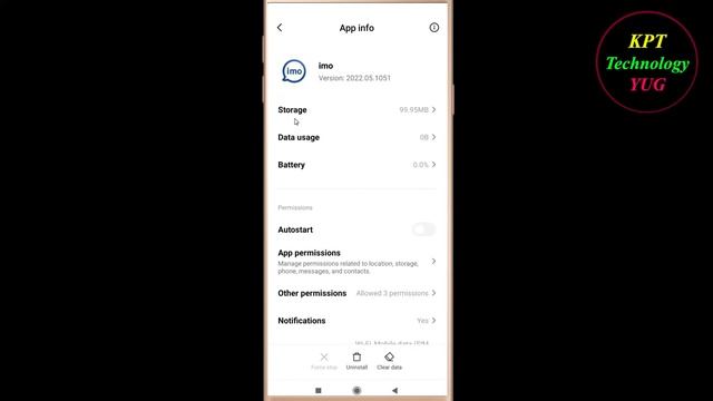 How to Fix imo App Black Screen Problem Solutions Android & Ios - imo Black Screen Error смотреть онлайн
