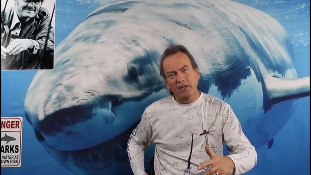 Worst Shark Attack in History смотреть онлайн