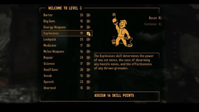 Let's play Fallout 3 Part 04 смотреть онлайн