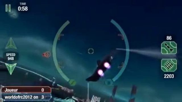 Metal Storm Online Game Play Video смотреть онлайн