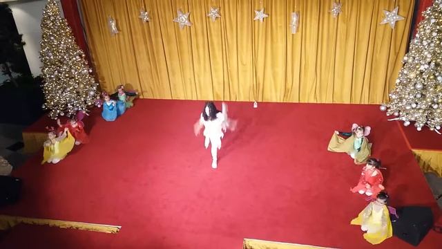 танец бабочек смотреть онлайн