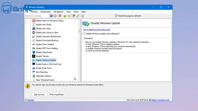 Make Windows 11 Better With Winaero Tweaker смотреть онлайн