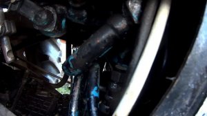 Не держит гидр замок на мтз, ну и разговоры