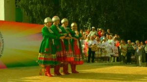 Калтасы «Ший кандра-2019» ЭРВЕЛ  Видео Арсентия Ачибаева