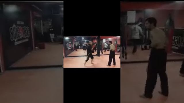 Pakistan best MMA Workout смотреть онлайн