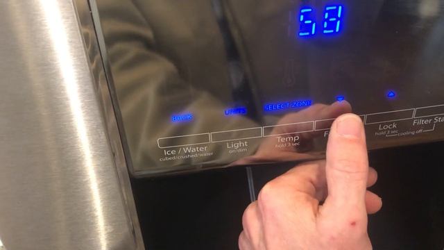 Whirlpool gold series refrigerator not making ice смотреть онлайн