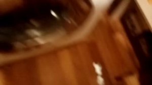 Установка стиральной машинки LG по уровню